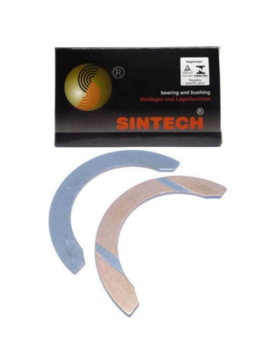 ANEL DE SEGMENTO STD SINTECH 79,0MM