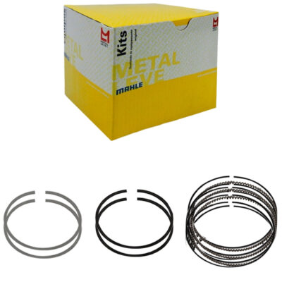 ANEL DE SEGMENTO STD METAL LEVE 96,0MM