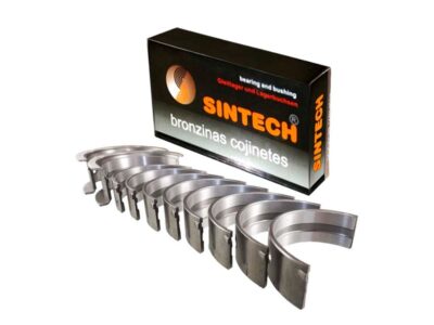 BRONZINA DE MANCAL 0,25 SINTECH