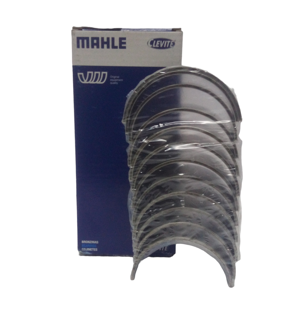 BRONZINA DE BIELA STD