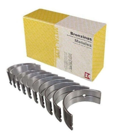 BRONZINA BIELA 0,50 +