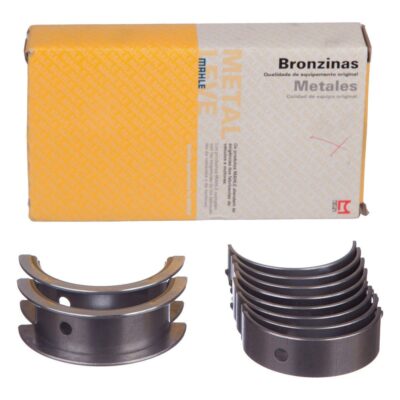 BRONZINA MANCAL 0,25