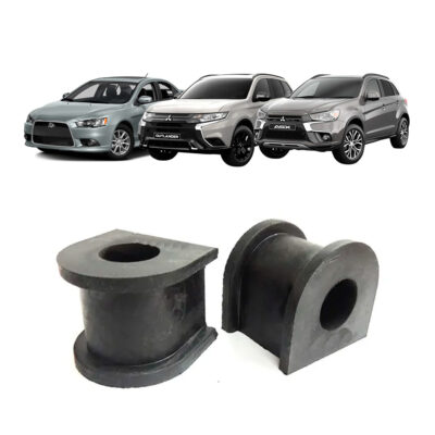 BUCHA BARRA TORCAO TRASEIRA