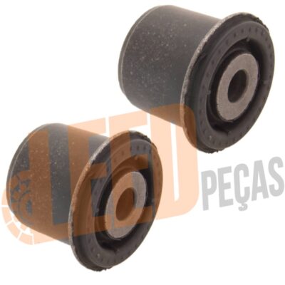 BUCHA BALANCA INFERIOR EIXO TRASEIRO