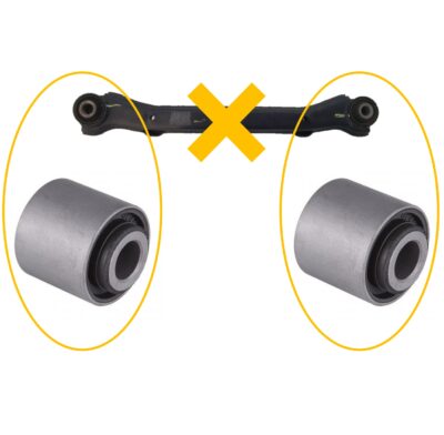 BRACO SUSPENSAO TRASEIRA RETO