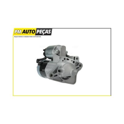 ALTERNADOR COMPLETO ORIGINAL