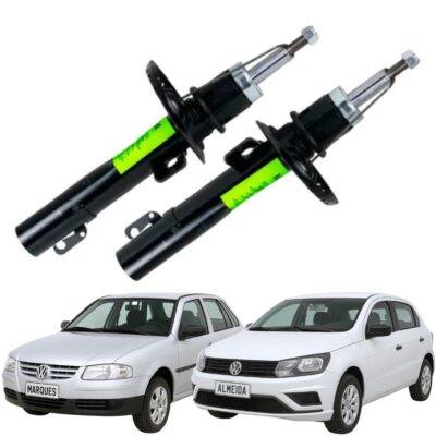 AMORTECEDOR DIANTEIRO UNIDADE