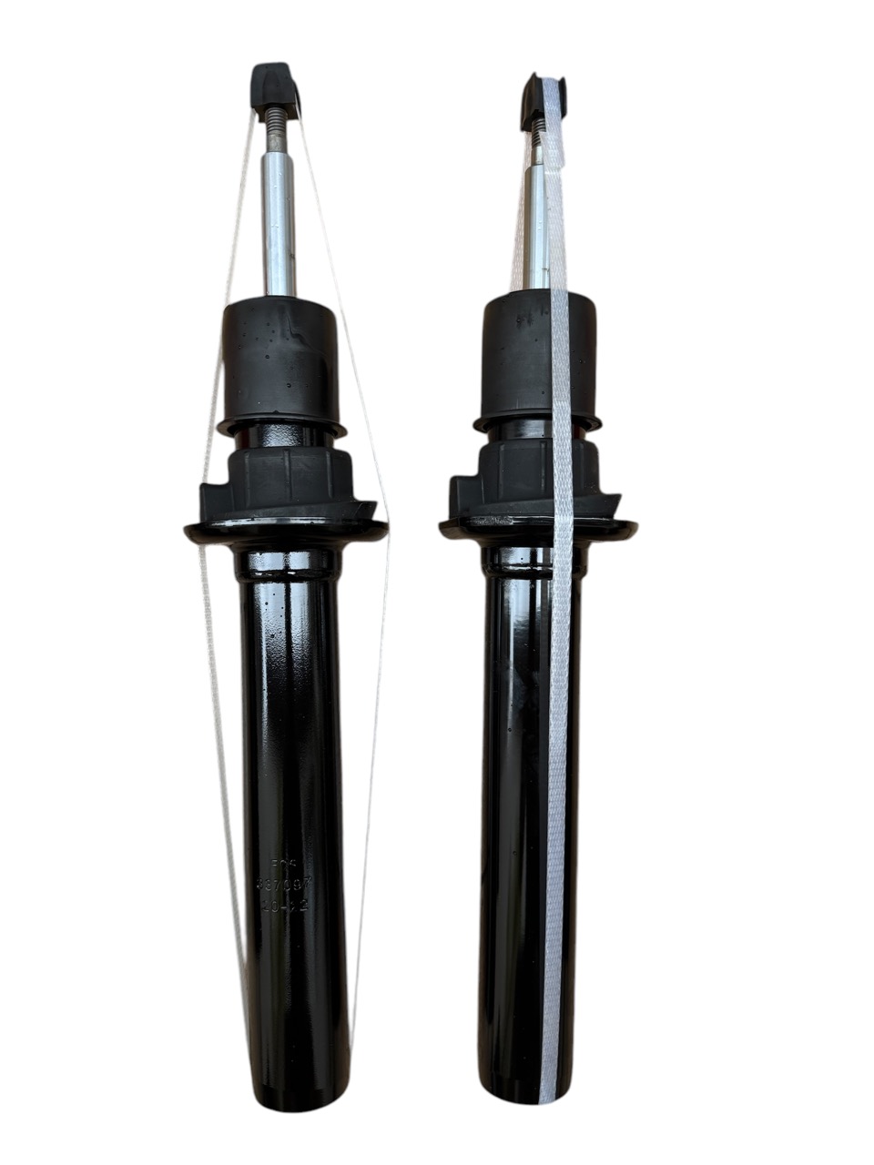 AMORTECEDOR DIANTEIRO LE UNIDADE