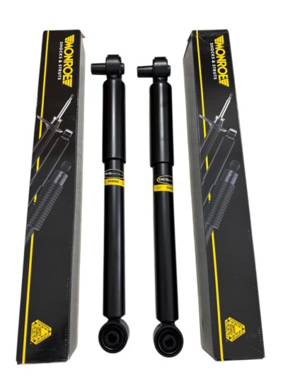 AMORTECEDOR TRASEIRO UNIDADE