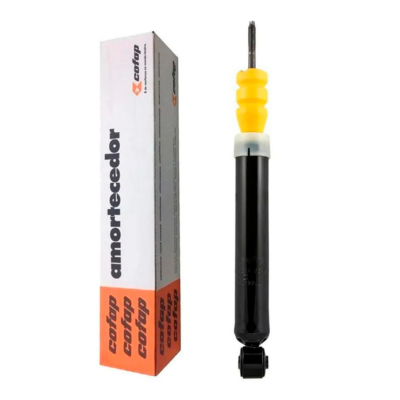 AMORTECEDOR TRASEIRO COFAP UNIDADE