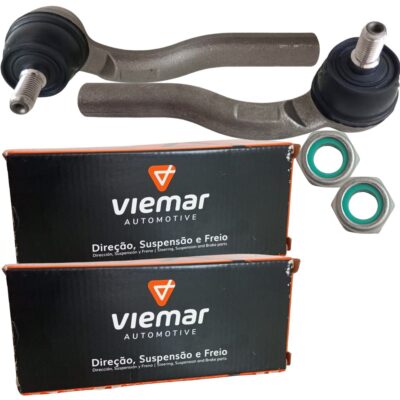 ARTICULACAO AXIAL ROSCA GROSSA 190MM