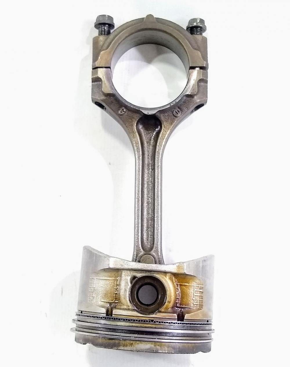 BIELA ORIGINAL UNIDADE