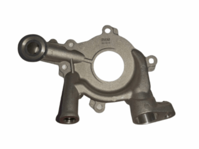 BOMBA DE OLEO / REPARO