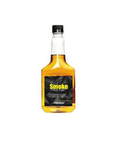 ADITIVO DE OLEO SMOKE TREATMENT DEKKO