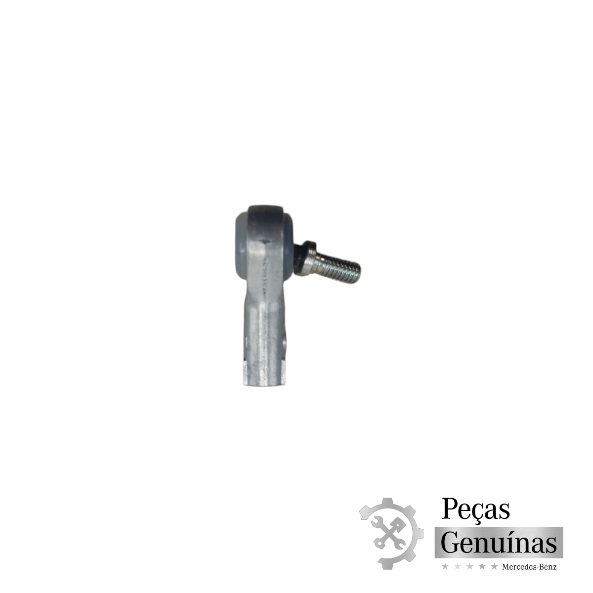 ARTICULACAO AXIAL 176MM ROSCA GROSSA