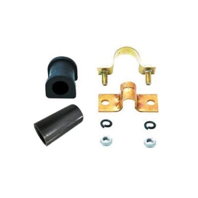 KIT ESTABILIZADOR DIANTEIRO 21MM S/ABRAC