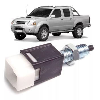 INTERRUPTOR DE FREIO 2 PINOS