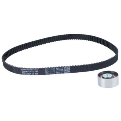 CORREIA DENTADA 129 DENTES