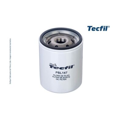 FILTRO DE OLEO TECFIL PSL147