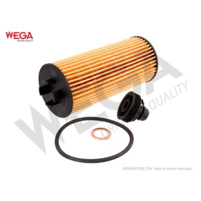 FILTRO DE OLEO WEGA WOE226