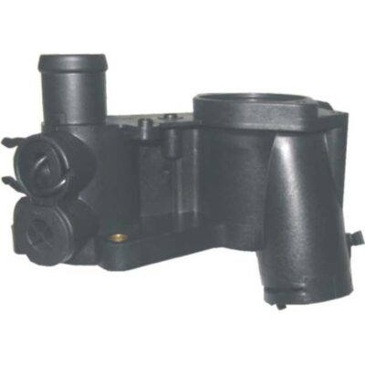 CARCACA DA VALVULA TERMOSTATICA