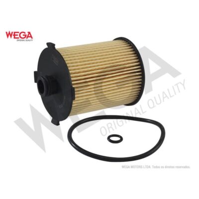 FILTRO DE OLEO WOE813 WEGA