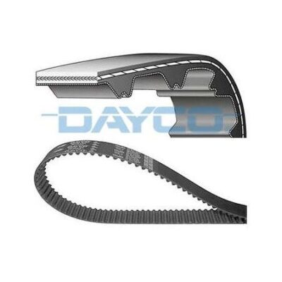 CORREIA DENTADA DAYCO 124 DENTES