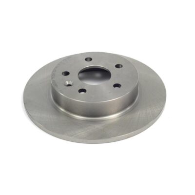 DISCO DE FREIO TRASEIRO SOLIDO UNIDADE