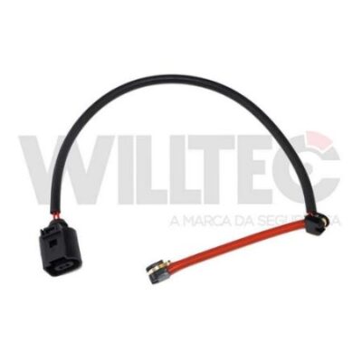 SENSOR DE FREIO DIANTEIRO WILLTEC
