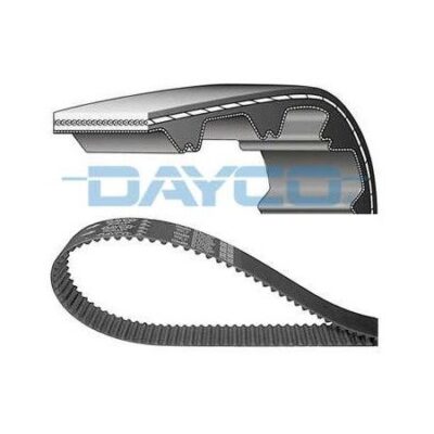 CORREIA DENTADA DAYCO 121 DENTES