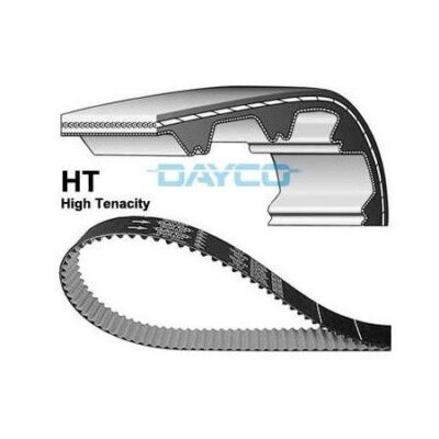 CORREIA DENTADA DAYCO 148 DENTES