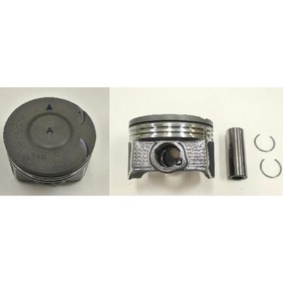 PISTAO STD JOGO COM CAVA