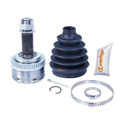 JUNTA HOMOCINETICA S/ABS C/AUTOMATICO