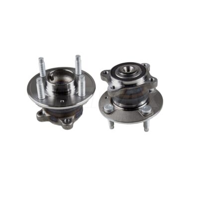 CUBO RODA TRASEIRA C/ABS