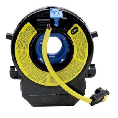 CINTA AIRBAG ELETRICWAY