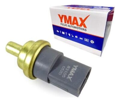 SENSOR DE TEMPERARURA 2 PINOS BRANCO