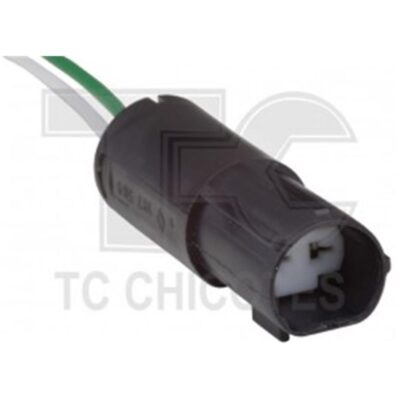 CHICOTE 2 SAIDAS SENSOR DE ROTACAO