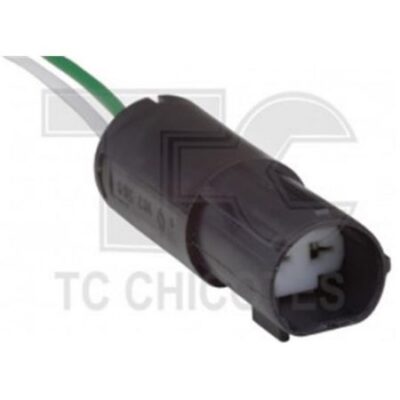 CHICOTE SENSOR DE ROTACAO 2 PINOS