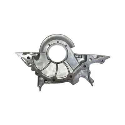 FLANGE DO MOTOR DIANTEIRA VIRABREQUIM
