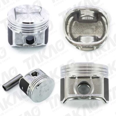 PISTAO STD C/PINO JOGO TAKAO