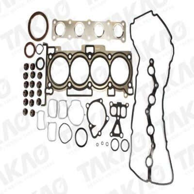 JUNTA JOGO C/RETENTOR TAKAO