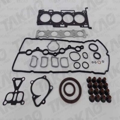 JUNTA JOGO C/ RETENTORES