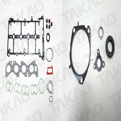 JUNTA JOGO C/RETENTOR