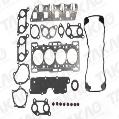 JUNTA JOGO SUPERIOR C/RETENTOR FIBRA