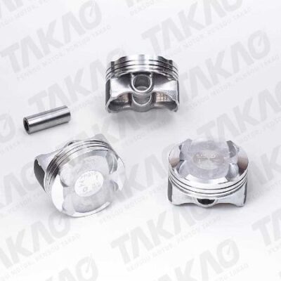 PISTAO STD C/PINO JOGO TAKAO