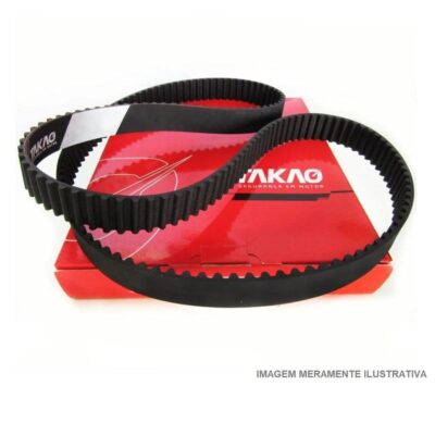 CORREIA DENTADA 127 DENTES
