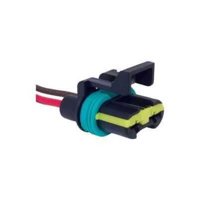 CHICOTE ELETROVENTILADOR 2 VIAS