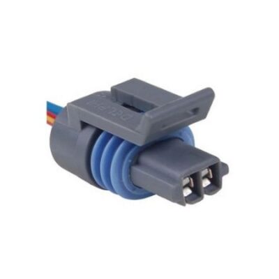 CHICOTE SENSOR DE TEMPERATURA 2 PINOS