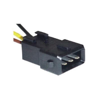 CHICOTE BOBINA 3 PINOS