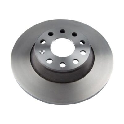 DISCO DE FREIO TRASEIRO SOLIDO PAR